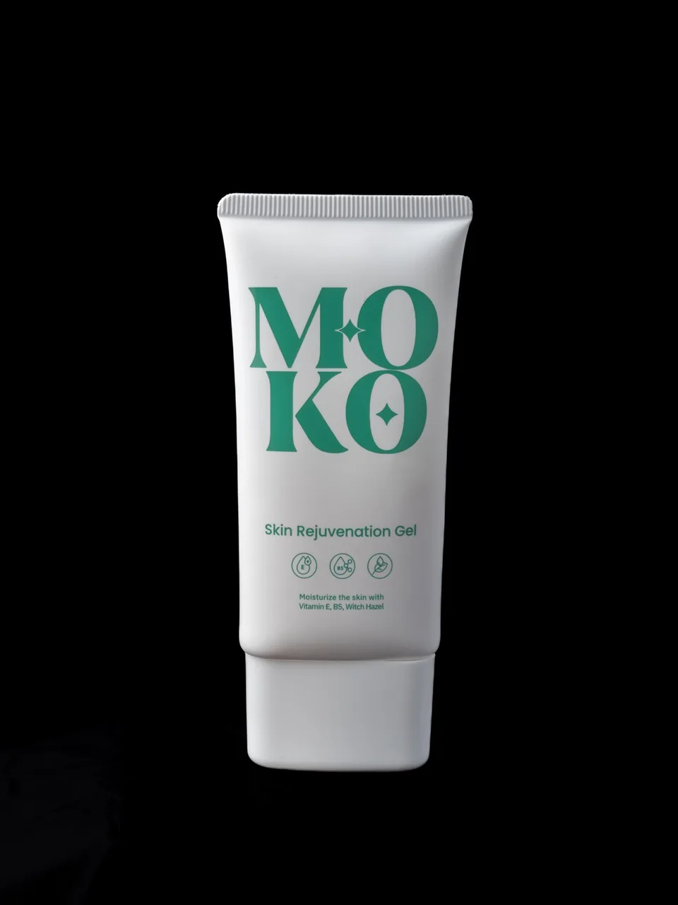 MOKO Skin Rejuvenation Gel 40ml